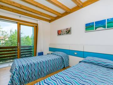 Casa Vacanza per 7 Persone in Lignano Sabbiadoro, Provincia d'Udine, Foto 4