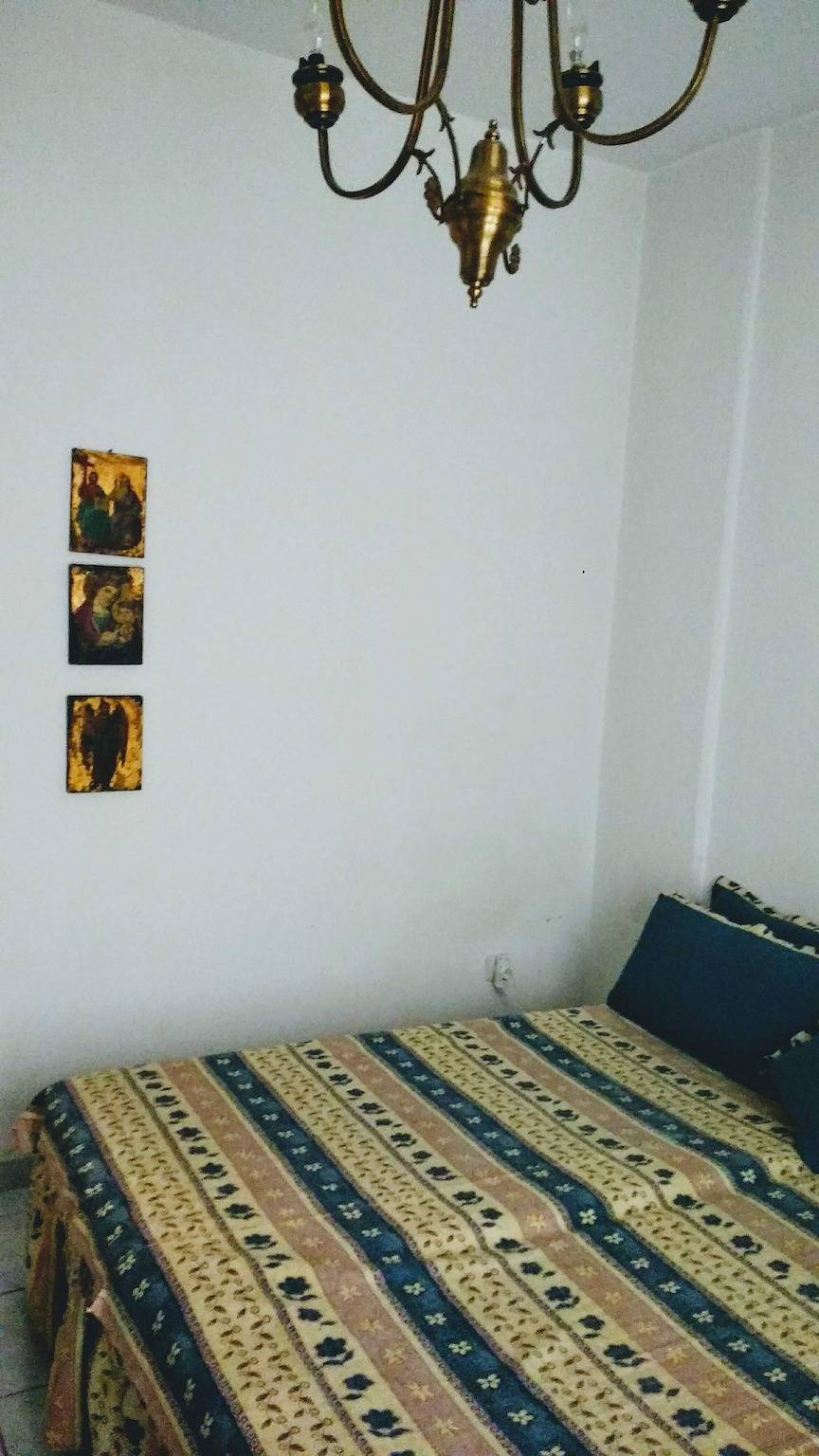 Vakantieappartement 'Next To Music Hall' met Balkon, Wi-Fi en Airconditioning, foto 12