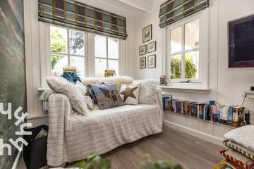 Landhuis voor 2 Personen in Nederlandse kust, IJsselmeer, Afbeelding 2