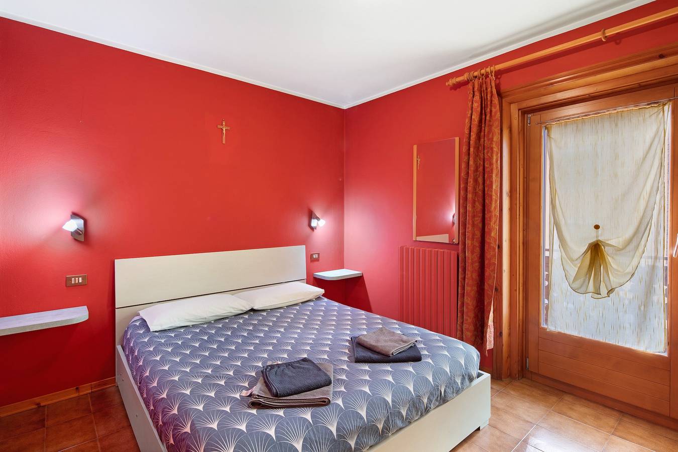 Appartamento intero, Appartamento 'Appartamento Mokino 2' con vista sulle montagne, balcone e Wi-Fi in Livigno (Borgo), Livigno