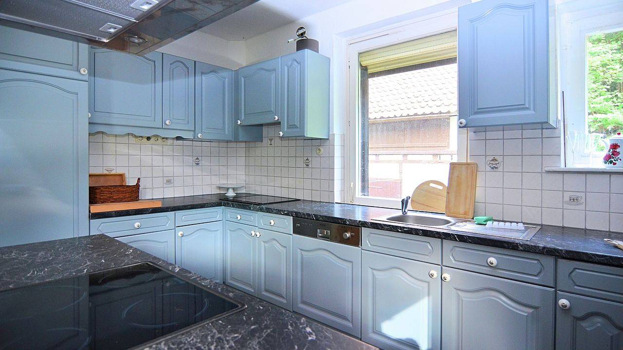 Ferienhaus für 15 Personen (220 m²) in Zorge in Zorge, Harzvorland