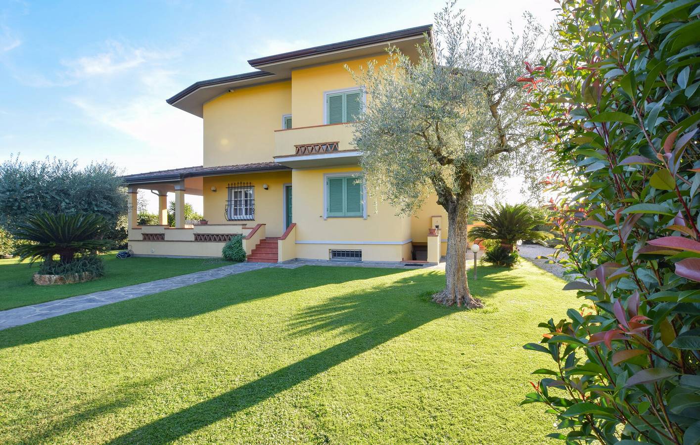 Casa vacanza a Versilia a partire da 222€ a notte