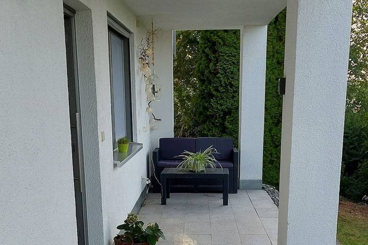 Ferienwohnung für 8 Personen, mit Terrasse und Garten in Ostalbkreis - 3