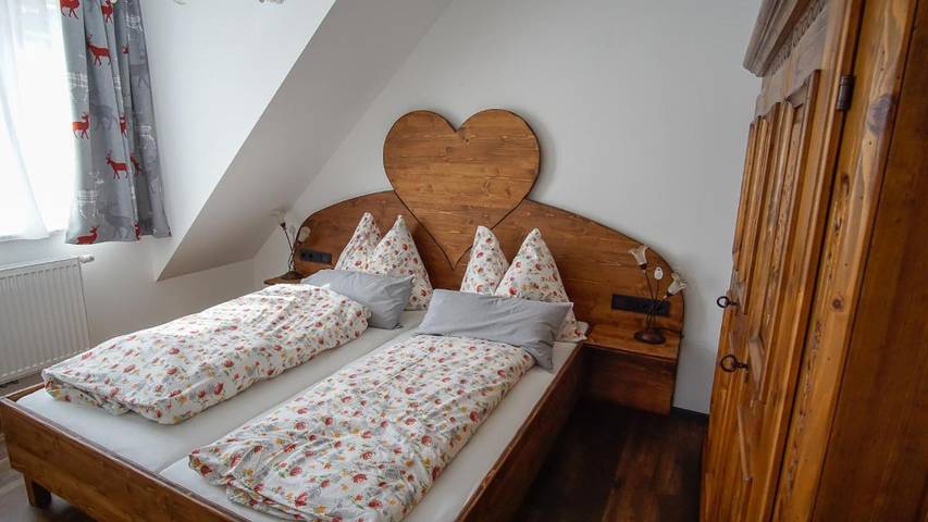 Double Room in Liesing, Wien