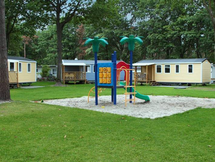 Ferienhaus für 6 Personen, mit Kinderpool in Horst aan de Maas - 3