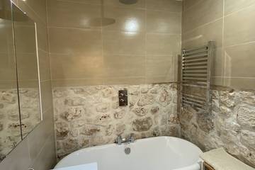 Villa per 6 Persone in Carovigno, Valle D'Itria, Foto 3