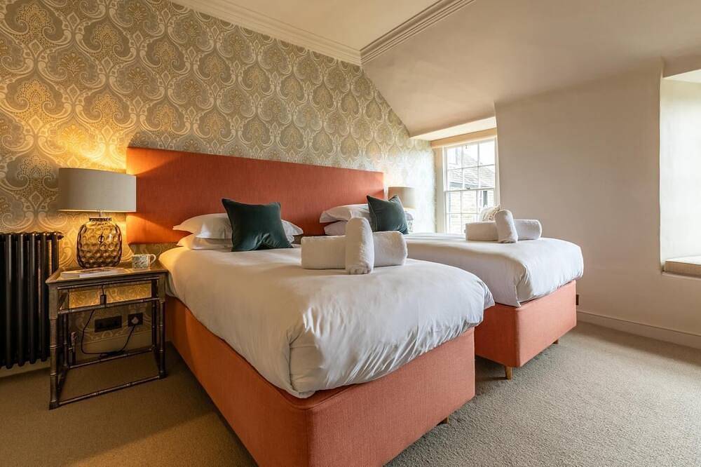 5 Bed in Padstow (oc-p00595) in Padstow, Cornwall