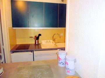 Studio pour 5 Personnes dans Pic du Midi, Bagnères-de-Bigorre, Photo 4