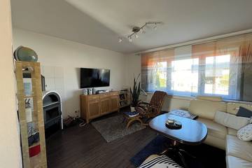 Ferienhaus für 6 Personen, mit Whirlpool und Terrasse sowie Garten, mit Haustier in Sassnitz