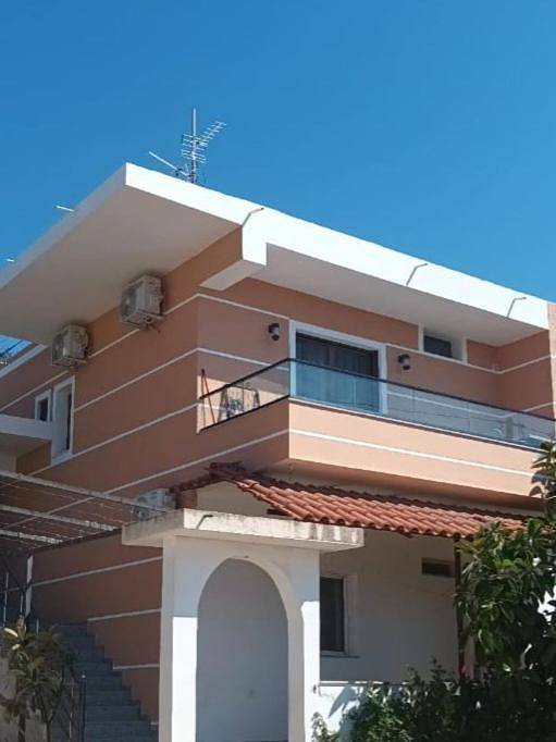 Appartement de vacances pour 2 personnes, avec Balcon ainsi que Jardin et Vue