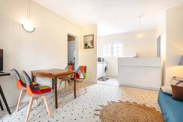 Maison De Vacances pour 2 Personnes dans Saint-Trojan-les-Bains, Île d'Oléron, Photo 4