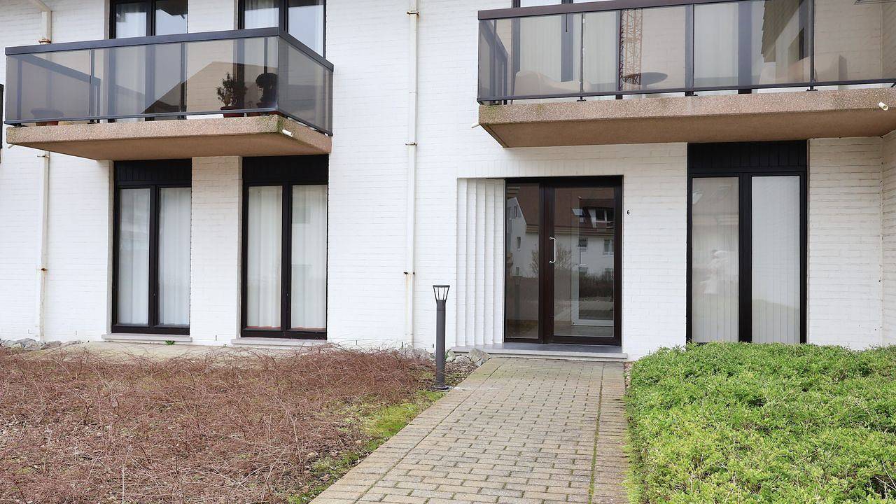 Apartamento vacacional entero, Ferienwohnung für 4 Personen (35 m²) in Oostduinkerke in Oostduinkerke-Bad, Koksijde