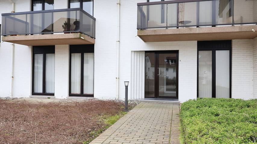 Apartamento de vacaciones para 4 personas - 1