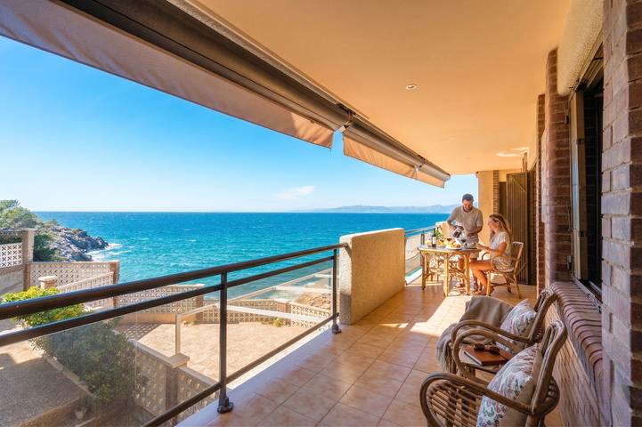 Ganze Wohnung, Mirador in Salou, Costa Dorada