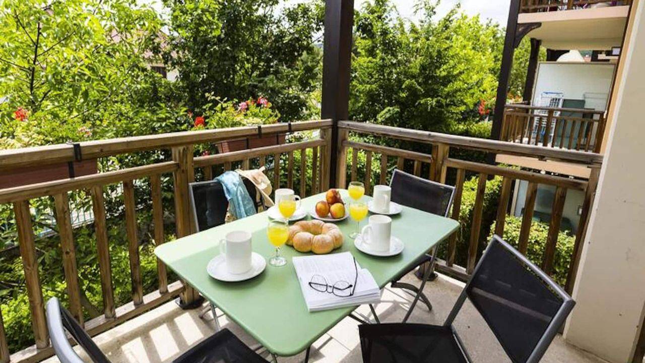 Entire holiday apartment, Ferienwohnung für 4 Personen (33 m²) in Bergheim in Bergheim (Alsace), Parc naturel régional des Ballons des Vosges
