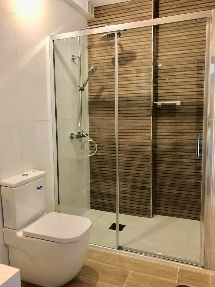 Maison d’hôte pour 2 personnes, avec vue et terrasse dans O Pedrouzo - 4