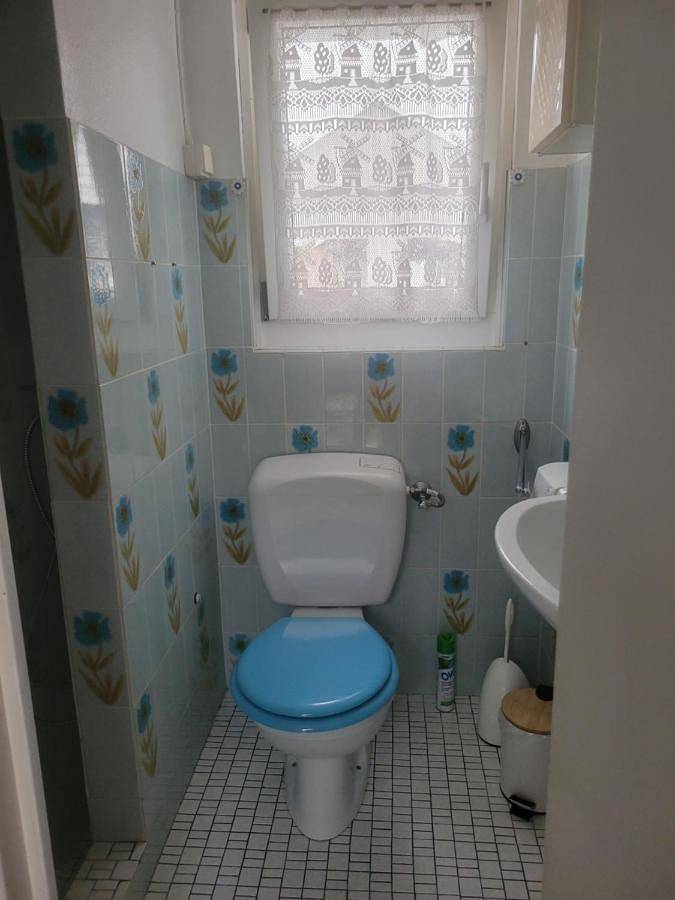 Location de vacances pour 2 personnes, avec vue ainsi que terrasse et jardin, animaux acceptés dans Hésingue - 3