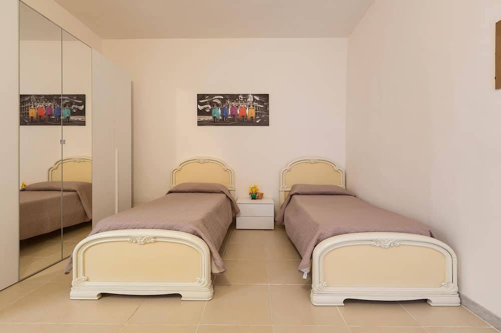 Appartamento intero, Villa Nataly - Pt by Barbarhouse in Torre Chianca, Provincia di Lecce