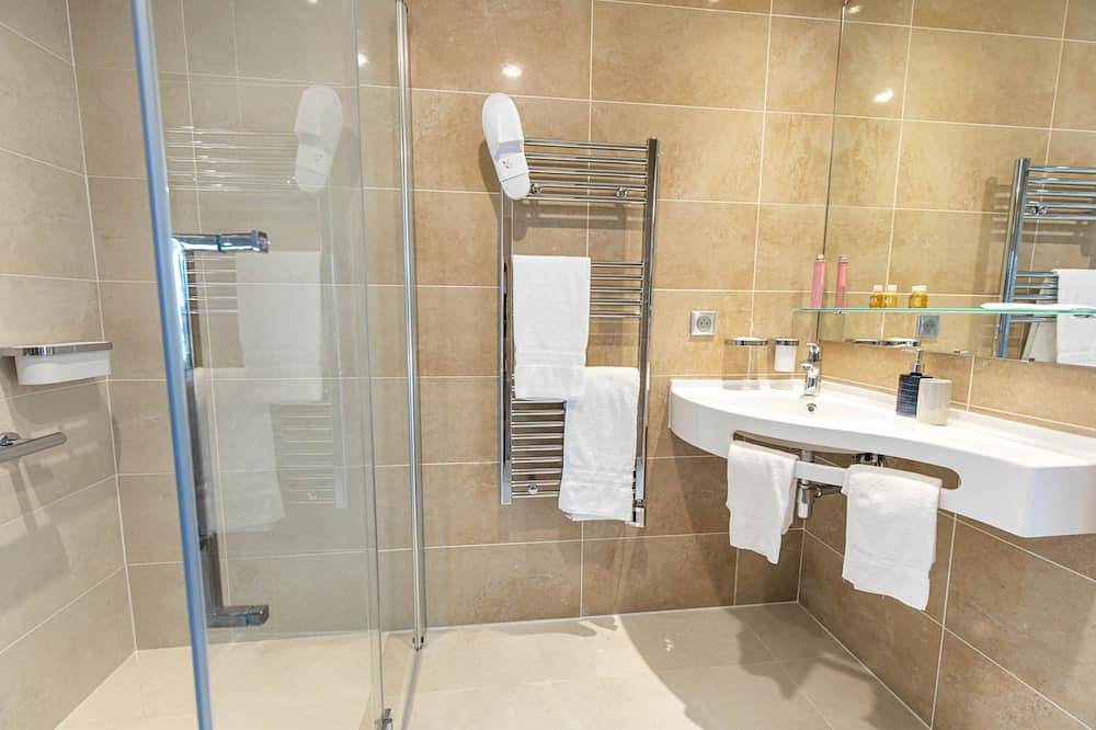 Entire apartment, Suite Junior Sans Balcon - T1 bis in Chambéry, Chambéry region