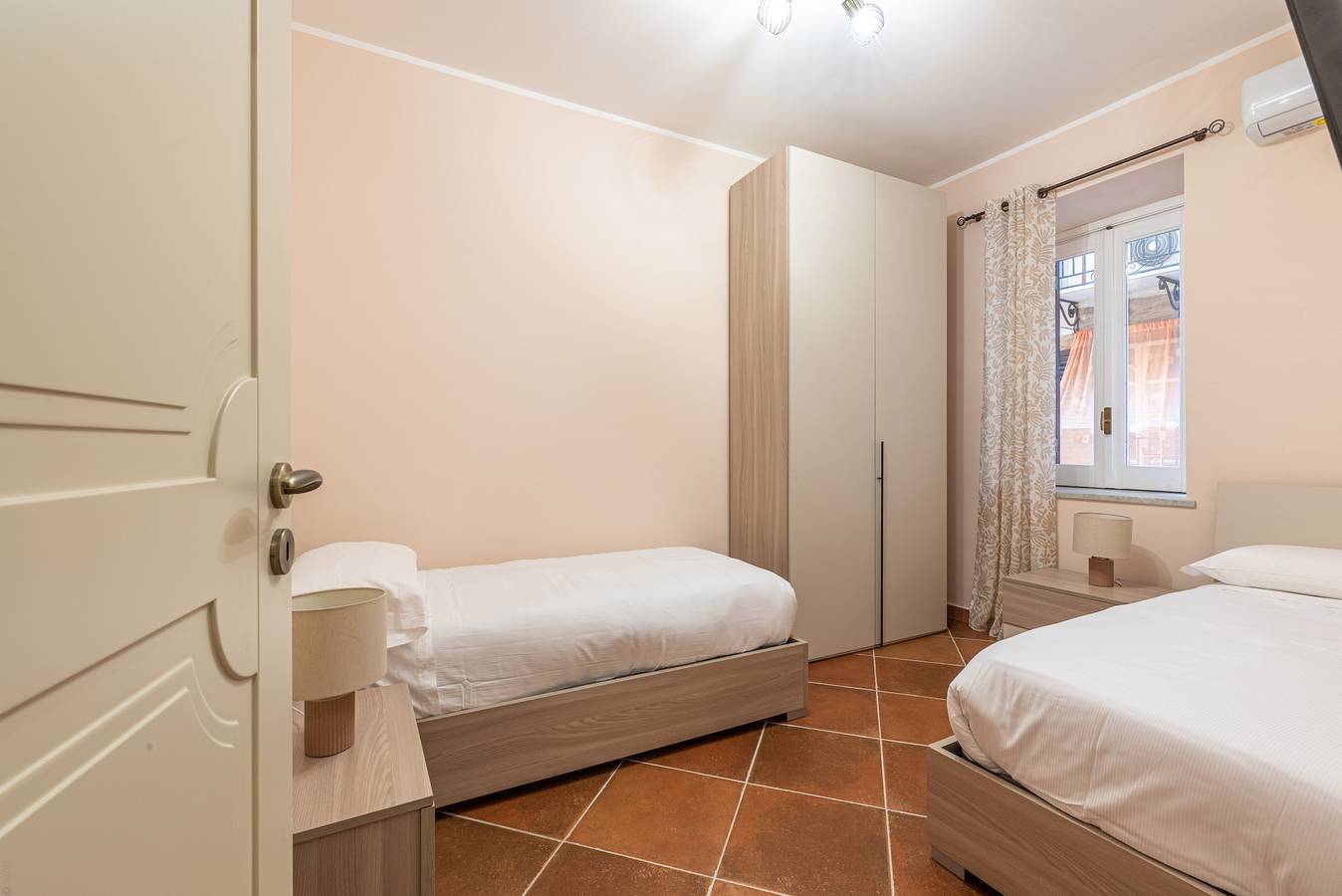 Appartamento intero, Casa agli Eremiti by Wonderful Italy in Palermo, Provincia di Palermo