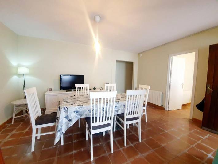 Location de vacances pour 5 personnes, avec terrasse, animaux acceptés dans Sant Antoni de Calonge - 4