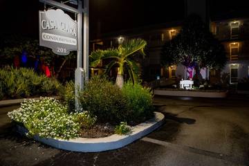 Vacation Apartment for 4 Guests in Monroe County, Picture 1