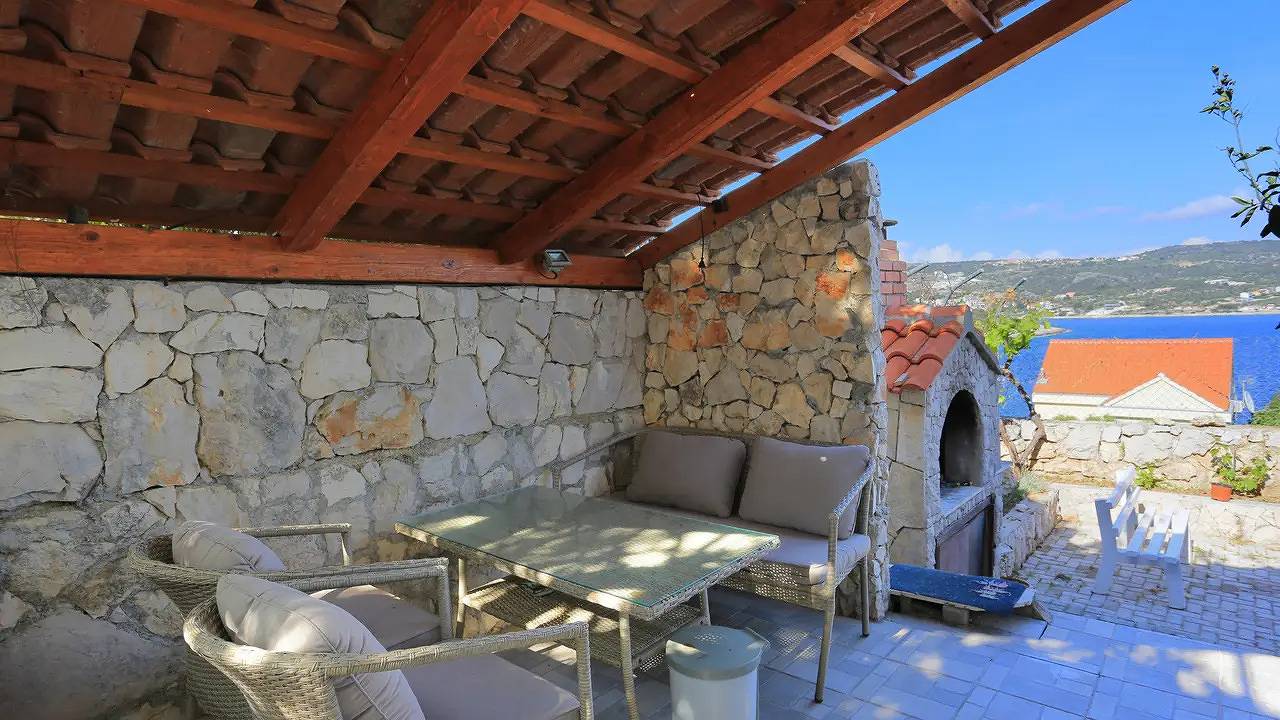 Appartamento vacanze a Razanj a partire da 188€ a notte