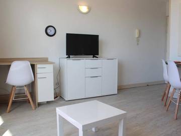 Appartement De Vacances pour 3 Personnes dans La Rochelle, Région de La Rochelle, Photo 3