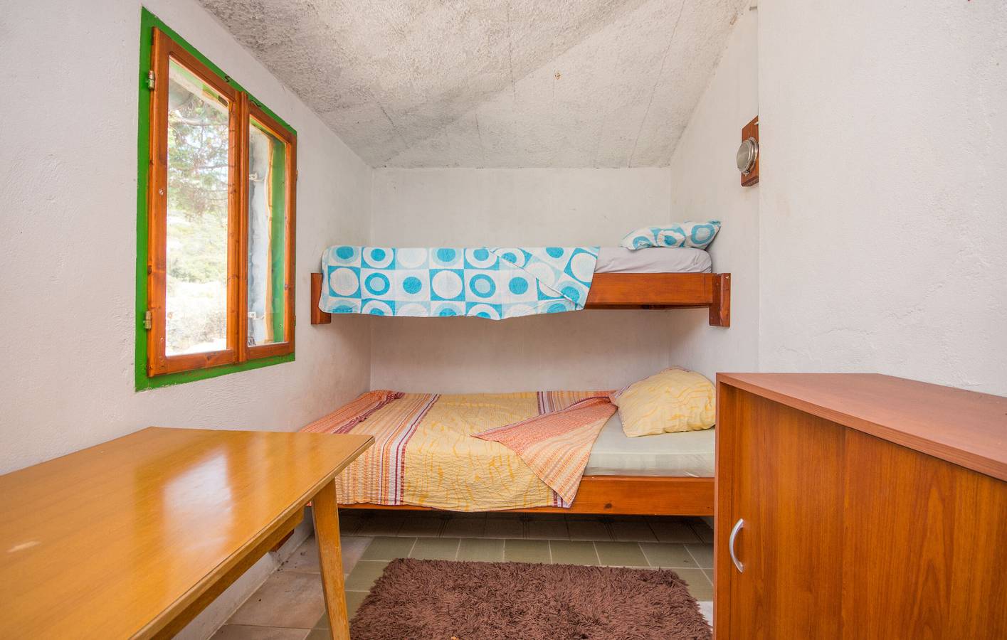 Ferienhaus für 6 Personen in Tkon, Pasman