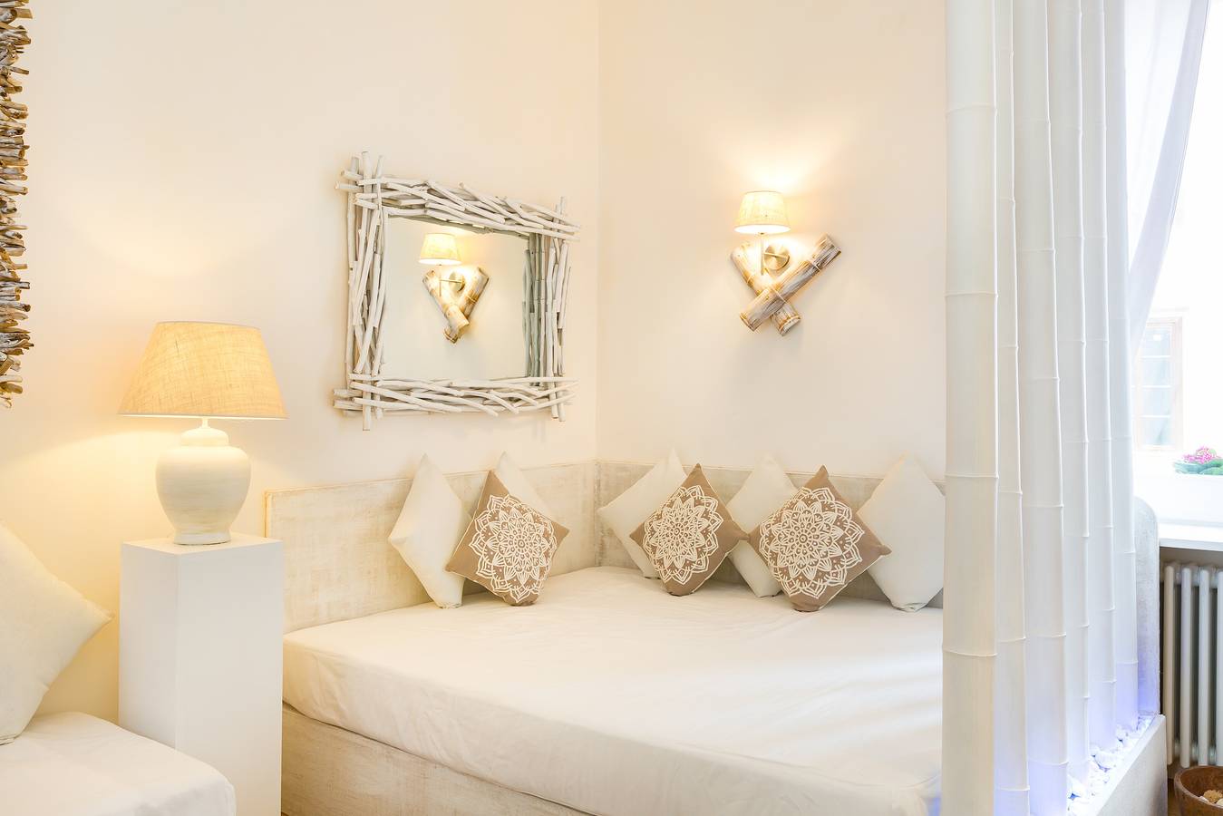 Ganze Wohnung, Charmantes Colosseo Apartment in Rom Zentrum, Rom