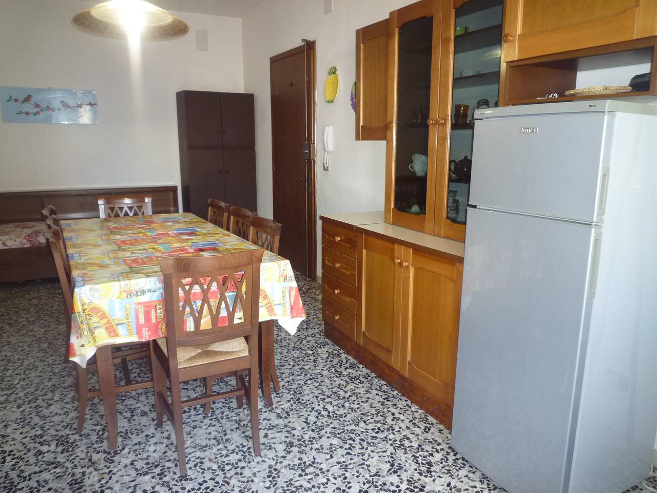 Appartamento intero, Appartamento con 8 posti letto  in Eraclea Mare, Provincia di Venezia