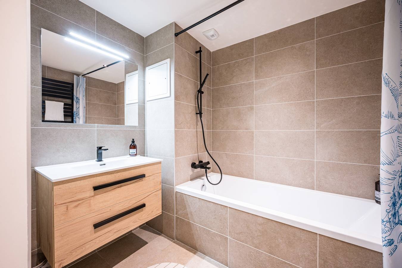 Appartement entier, Les Chalets de L'Aiguille in Chinaillon, Le Grand-Bornand