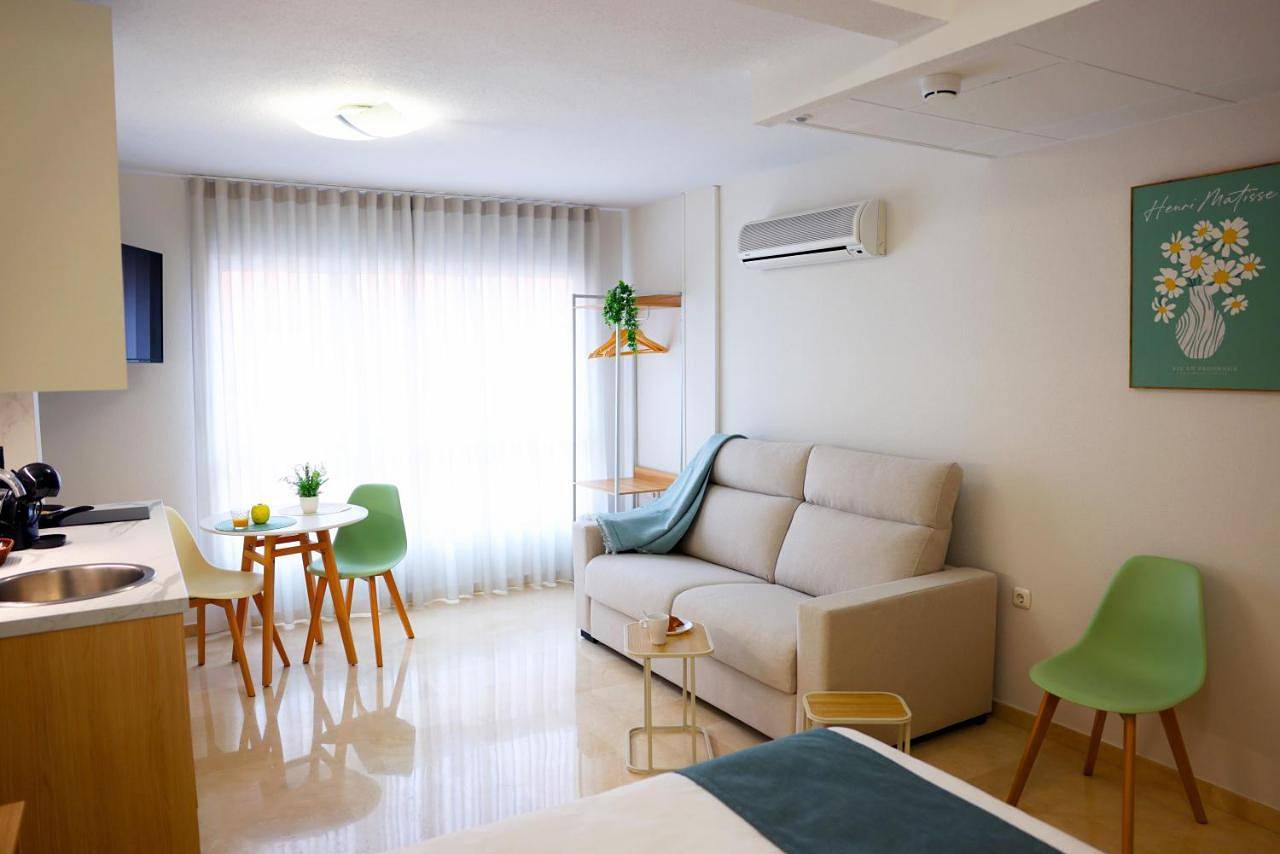 Apartamentos Veravibe in Caravaca de la Cruz, Interior de Murcia