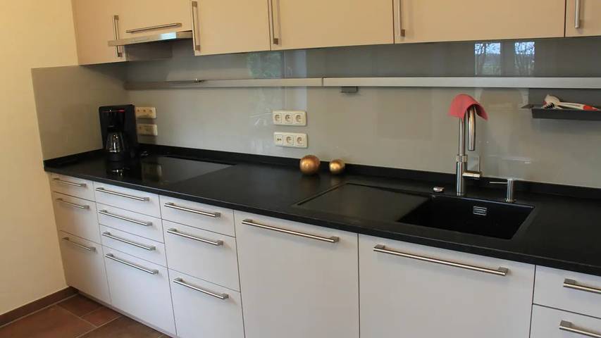 Ferienhaus für 6 Personen, mit Garten in Schneverdingen - 4