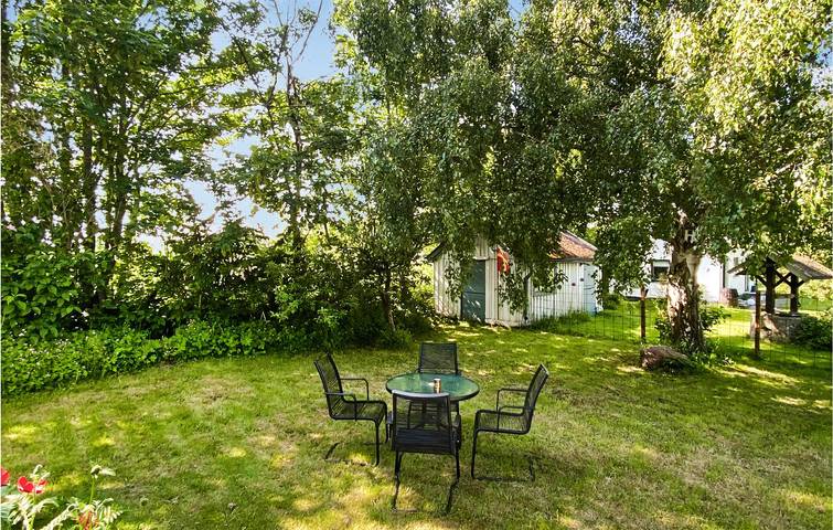 Ferienhaus für 4 Personen mit Garten in Skurup, Schwedische Ostsee