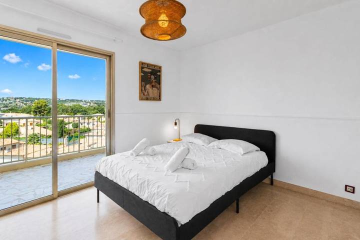 Gîte pour 4 personnes, avec piscine et balcon dans Thalazur - 3