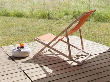 Camping for 4 People in Magione, Umbria, Photo 2