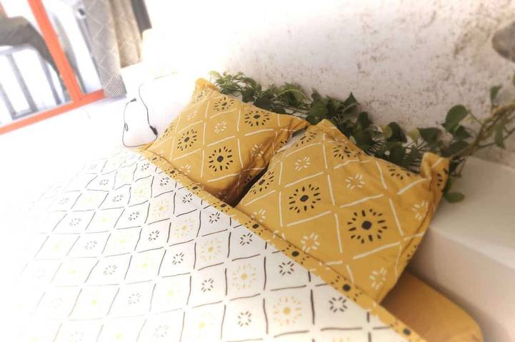 Gîte pour 4 personnes, avec piscine et jardin à Tulle - 4