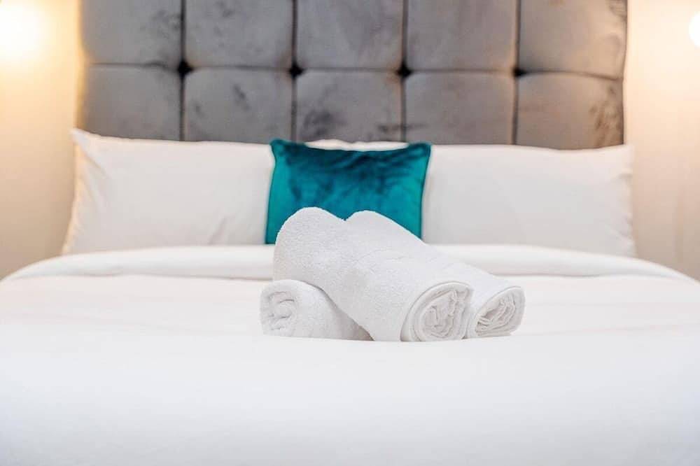 Mc Clean's Cottage - 2 Bedroom in County Armagh