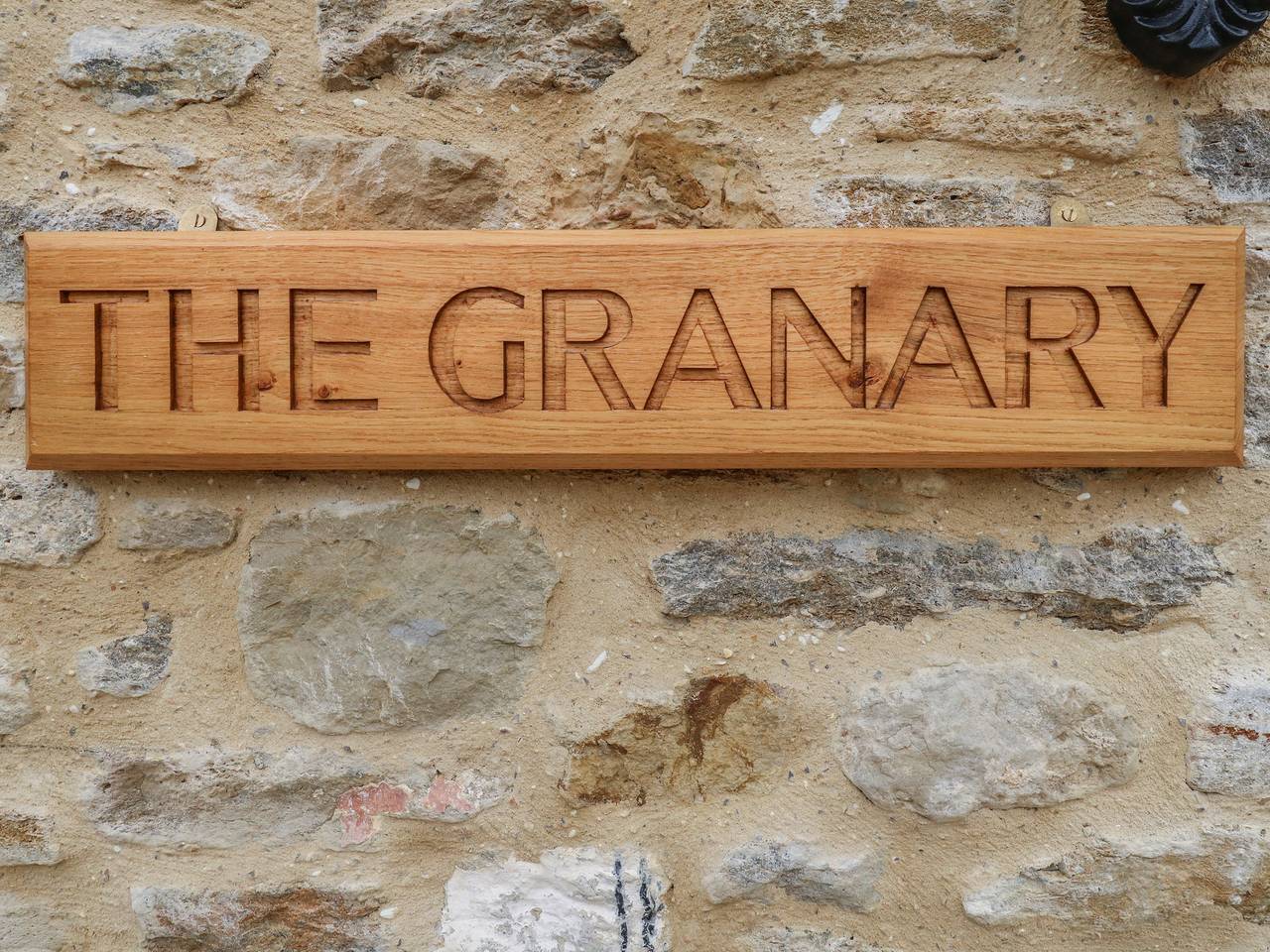 The Granary, Burton Bradstock in Burton Bradstock, Dorset