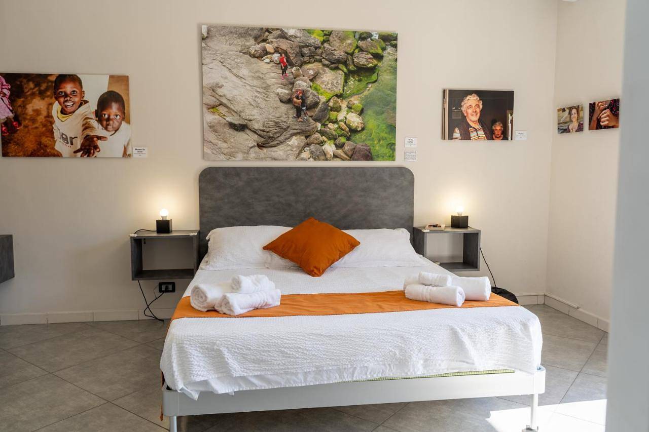 Click Art & Room in Trabia, Provincia di Palermo