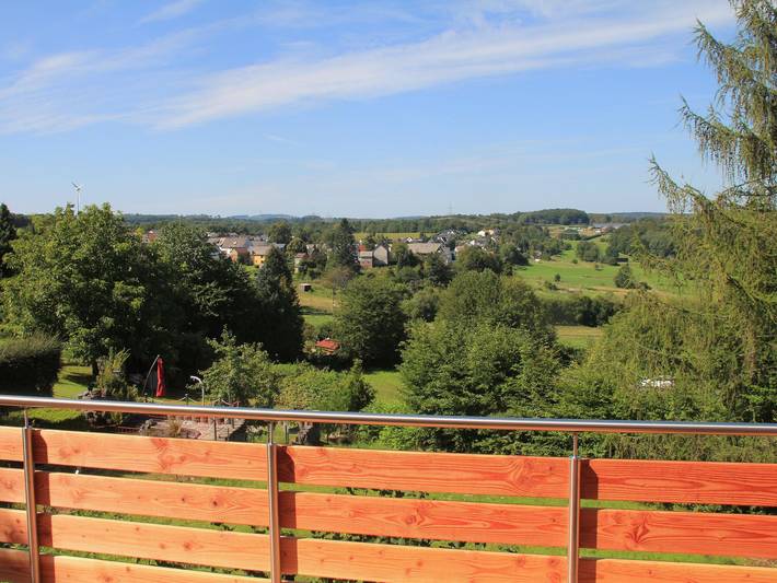 Ferienhaus "Westerwald" Rodenroth - 6-Bett Ferienhaus in Greifenstein, Lahn-Dill-Kreis
