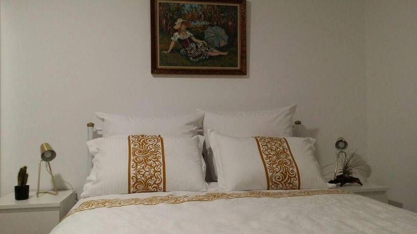 Chambre d’hôte pour 2 personnes à Athènes - 3