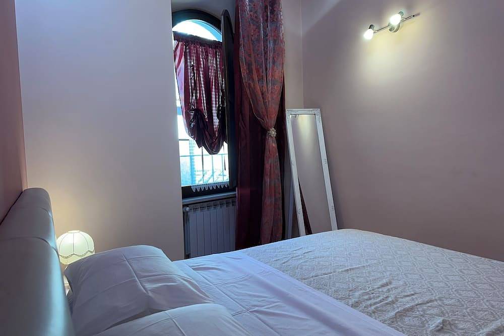 Entire apartment, Grandma Bice's house - Historic attic in the medieval heart of Viterbo in Viterbo, Viterbo Province