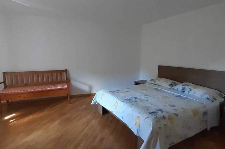Cà dei Zoani - Codes: Cipat and Cin It022139C2Iq9Hp3Zh in Pergine Valsugana, Valsugana