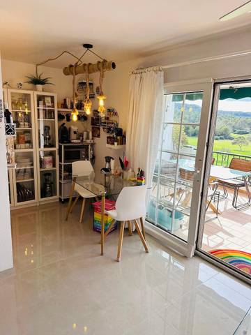 Holiday apartment in Es Mercadal, Menorca für 6 