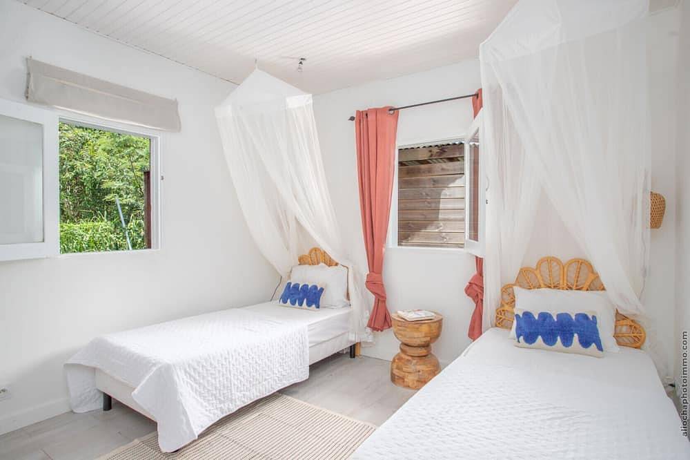 Alizéa in Le Diamant, Martinique