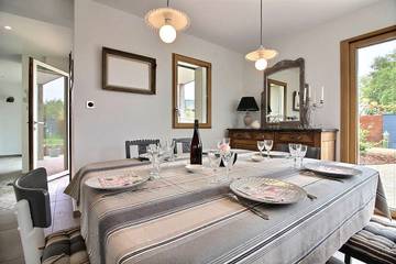 Maison De Vacances pour 6 Personnes dans Plougrescant, Région de Lannion, Photo 4