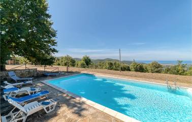 Agriturismo per 14 Persone in Sassetta, Riviera Toscana, Foto 3