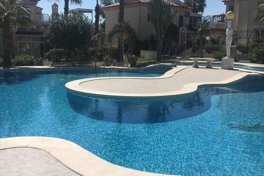 Appartamento vacanze a Orihuela a partire da 90€ a notte